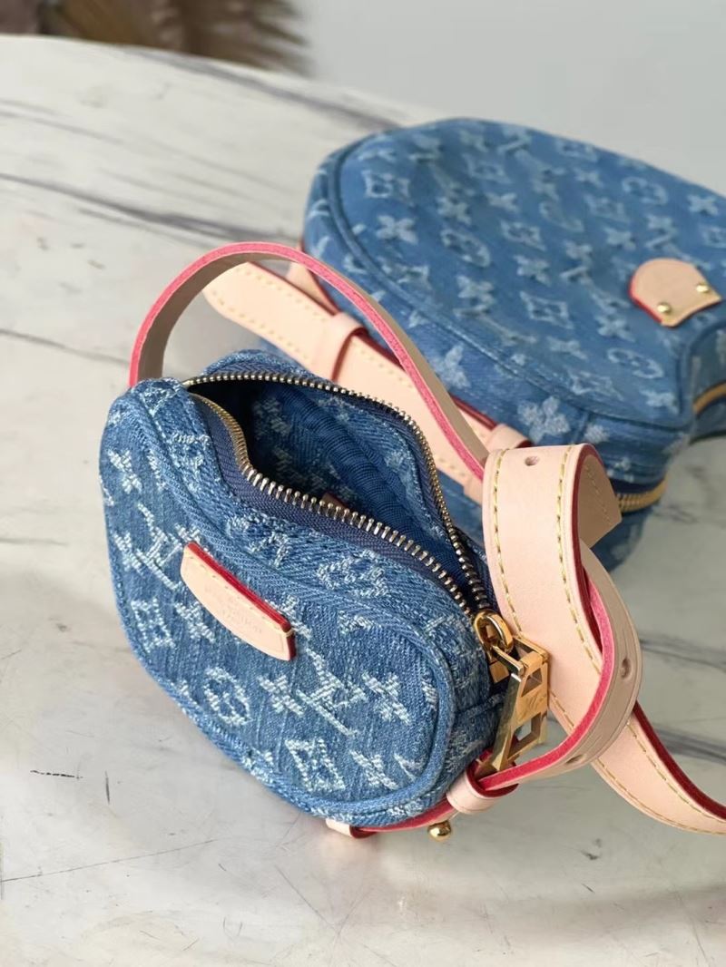 Louis Vuitton Satchel Bags